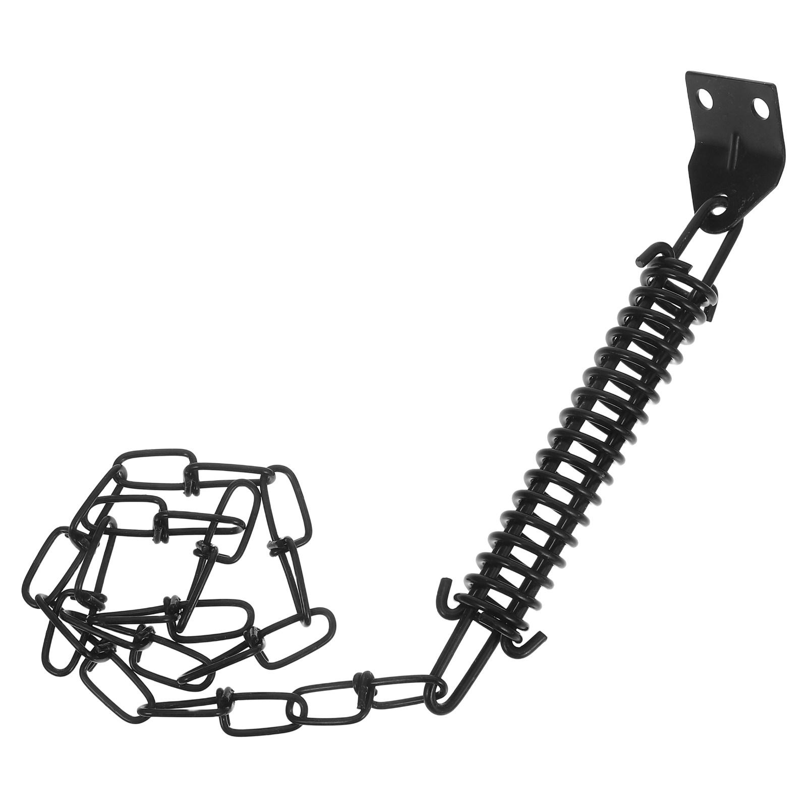 Security Chain Door - 1 Set Türschlosskette, robust, diebstahlsicher, winddicht,