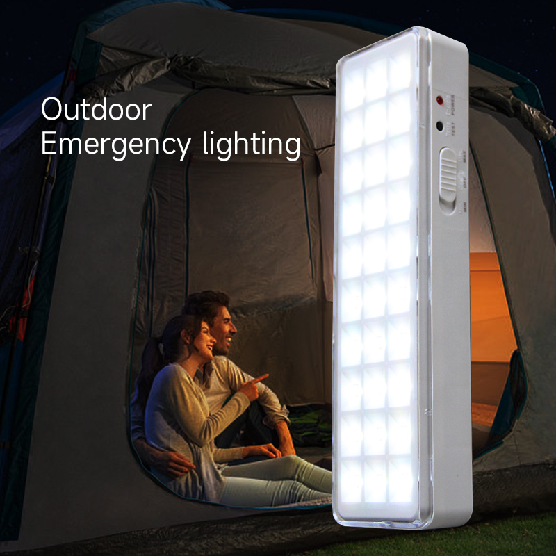 2-Modus, dimmbar, wiederauflad – Power Outage Light Bewertung und Preis