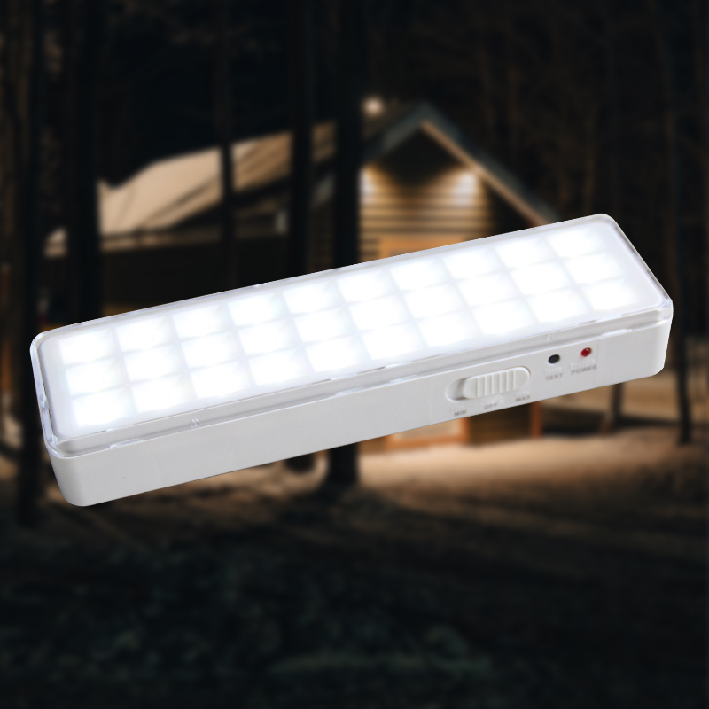 2-Modus, dimmbar, wiederauflad – Power Outage Light Bewertung und Preis