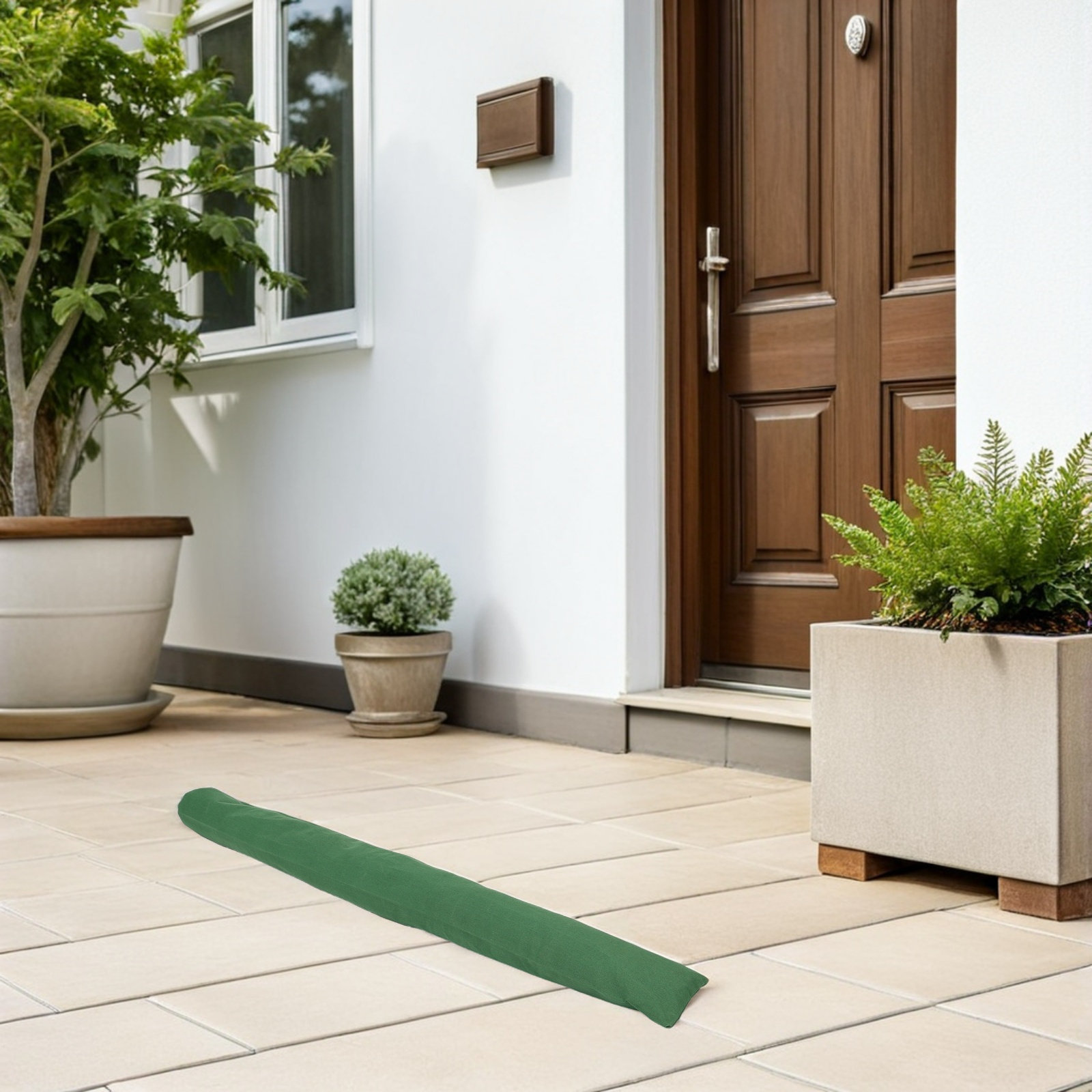 3 Stück Canvas-Hochwasserschut – Flood Barrier Bag Bewertung und Preis