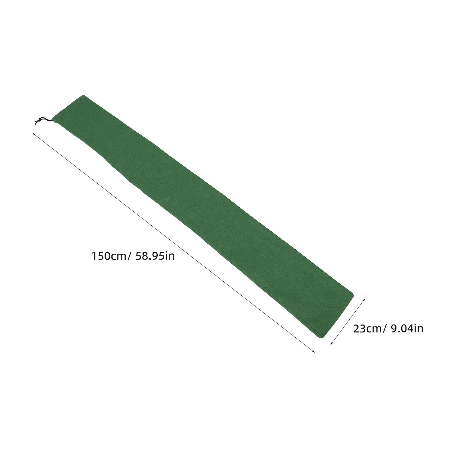 3 Stück Canvas-Hochwasserschut – Flood Barrier Bag Bewertung und Preis