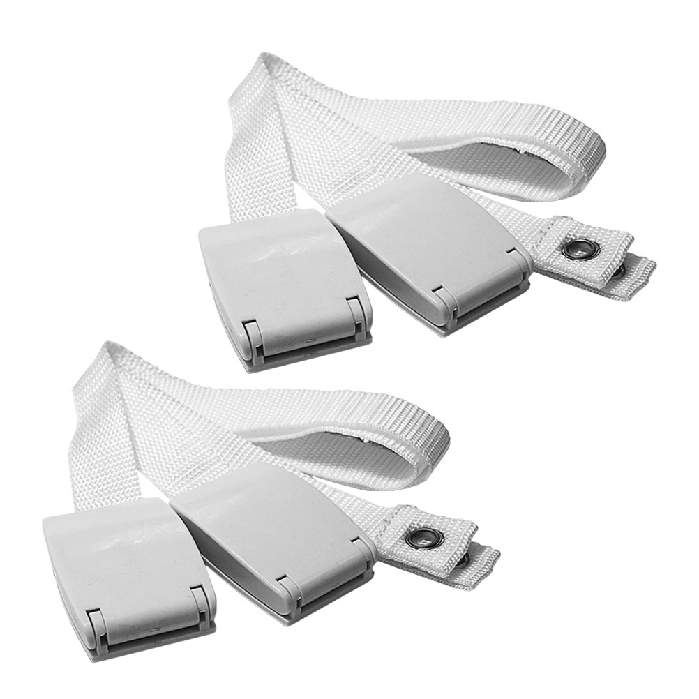 2 Stück verstellbare TV-Gurte, – Earthquake Anchor Strap Bewertung und Preis