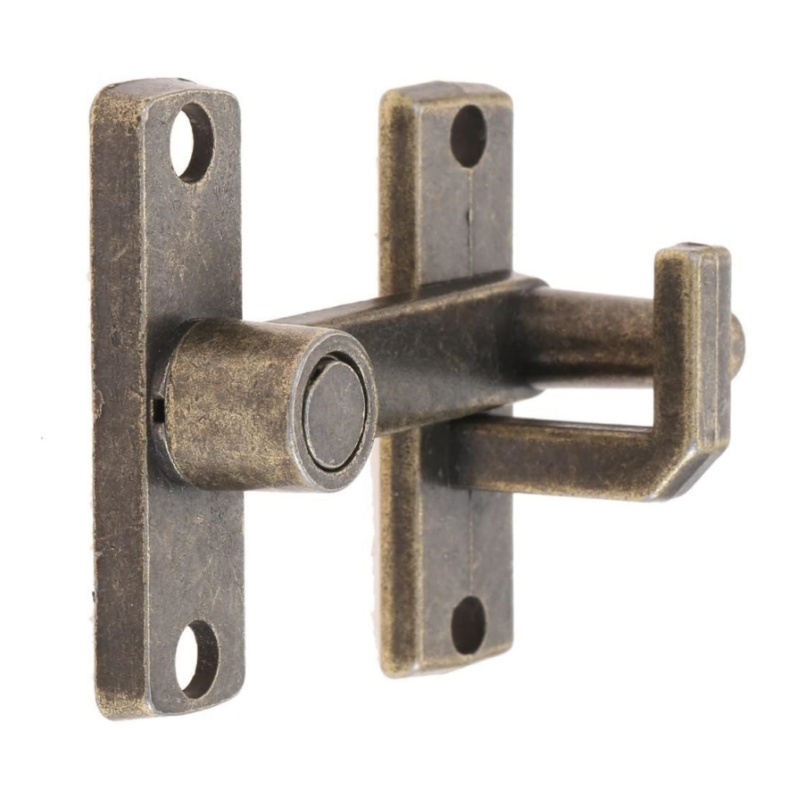 1 Set Bronze Schiebefenster Tü – Security Chain Door Bewertung und Preis