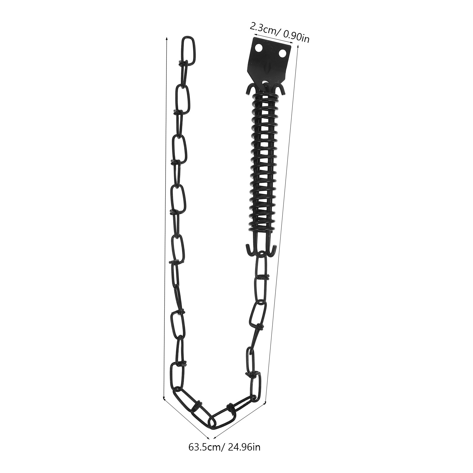 1 Set Türschlosskette, robust, – Security Chain Door Bewertung und Preis