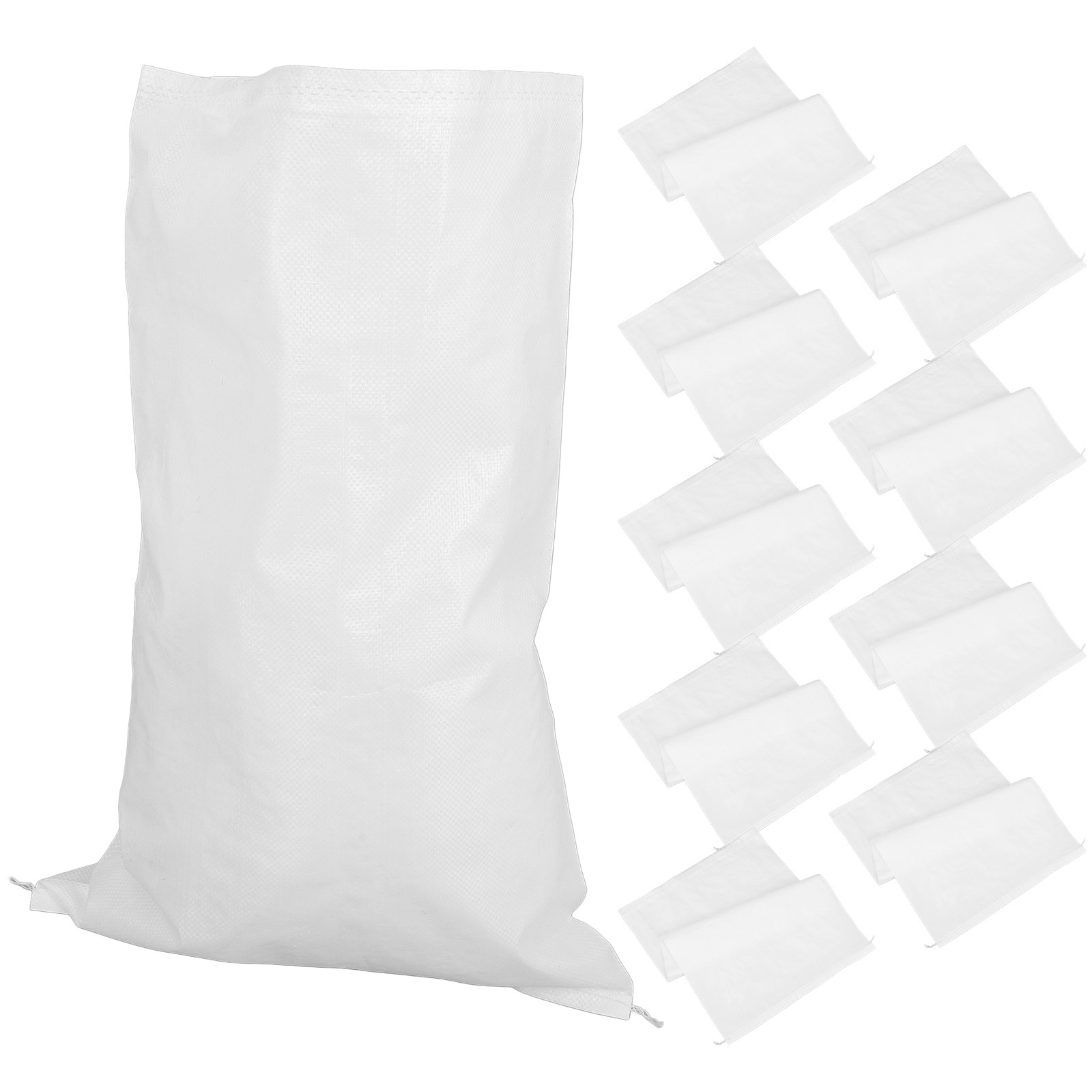 20 Stück Sandbeutel mit großem – Flood Barrier Bag Bewertung und Preis