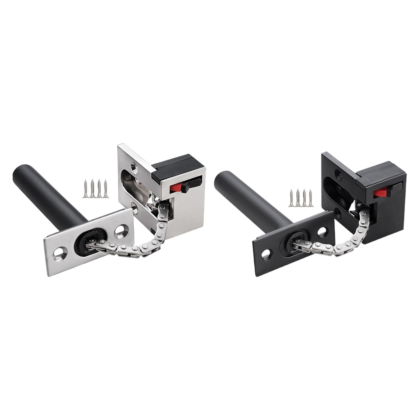 Aluminium-Türkettenriegel, Hoc – Security Chain Door Bewertung und Preis